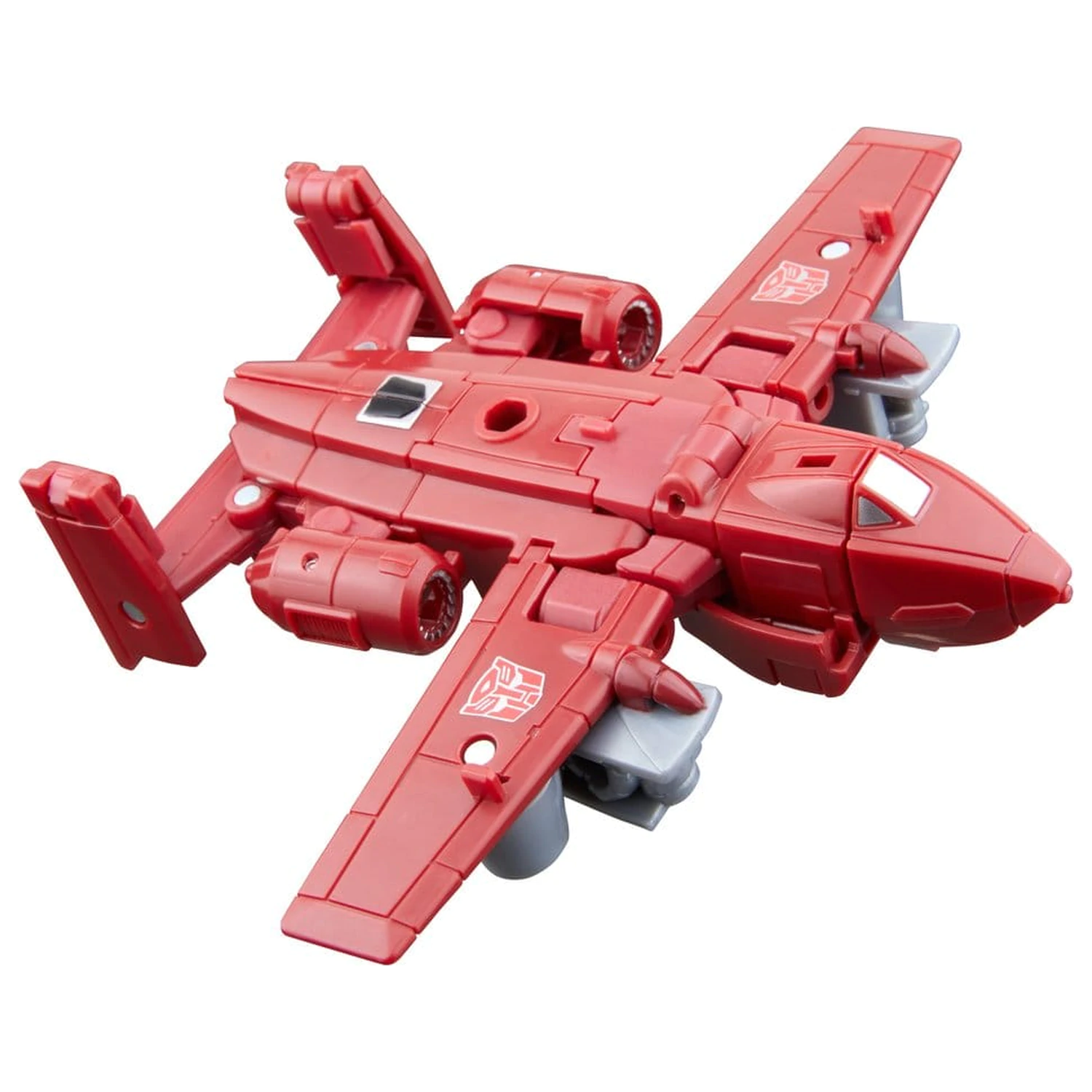 Transformers Age of the Primes figurka akcji Deluxe Class Autobot Powerglide 11 cm zdjęcie produktu