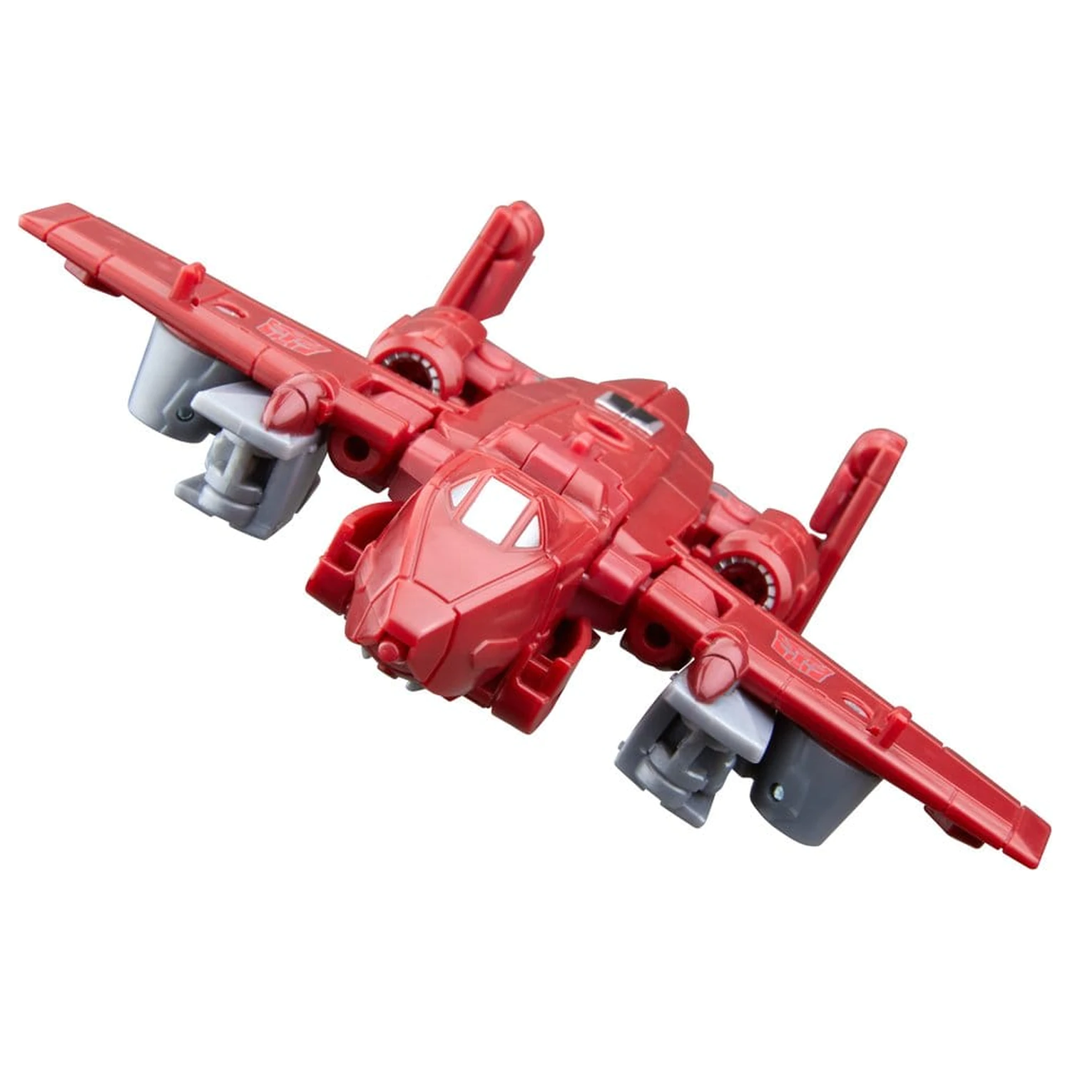 Transformers Age of the Primes figurka akcji Deluxe Class Autobot Powerglide 11 cm zdjęcie produktu