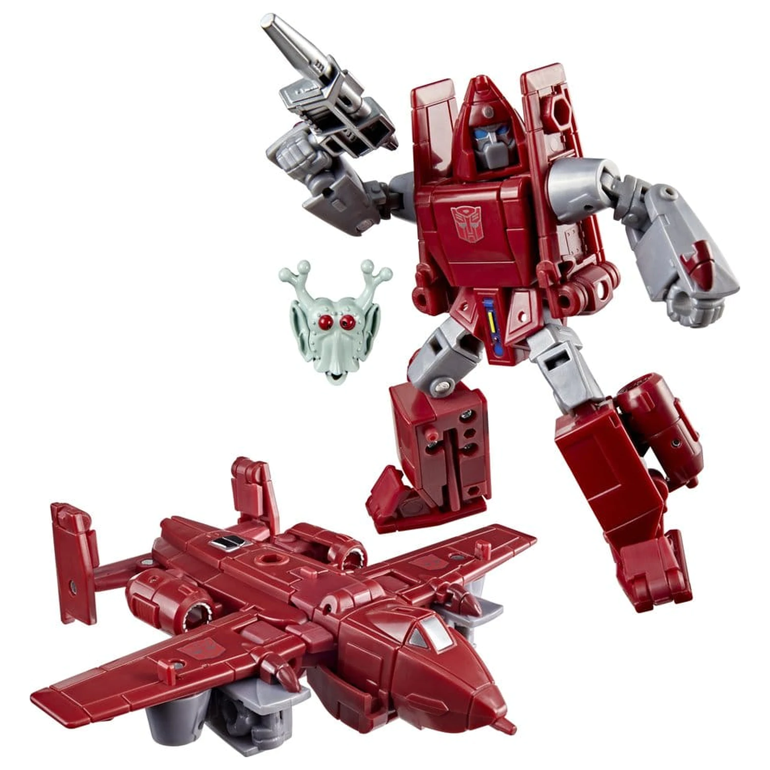 Transformers Age of the Primes figurka akcji Deluxe Class Autobot Powerglide 11 cm zdjęcie produktu