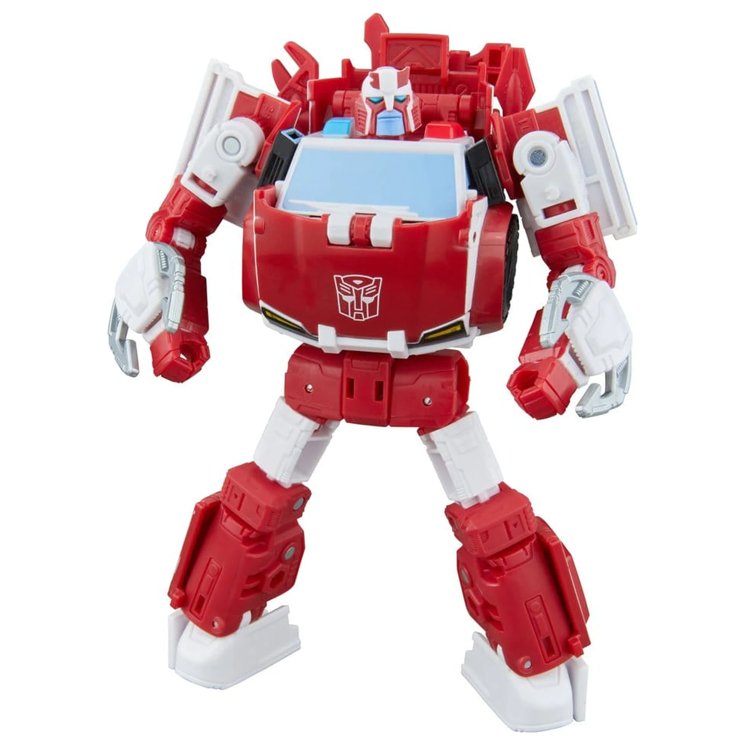 Transformers Age of the Primes Deluxe Class figurka akcji Autobot Ratchet 15 cm zdjęcie produktu