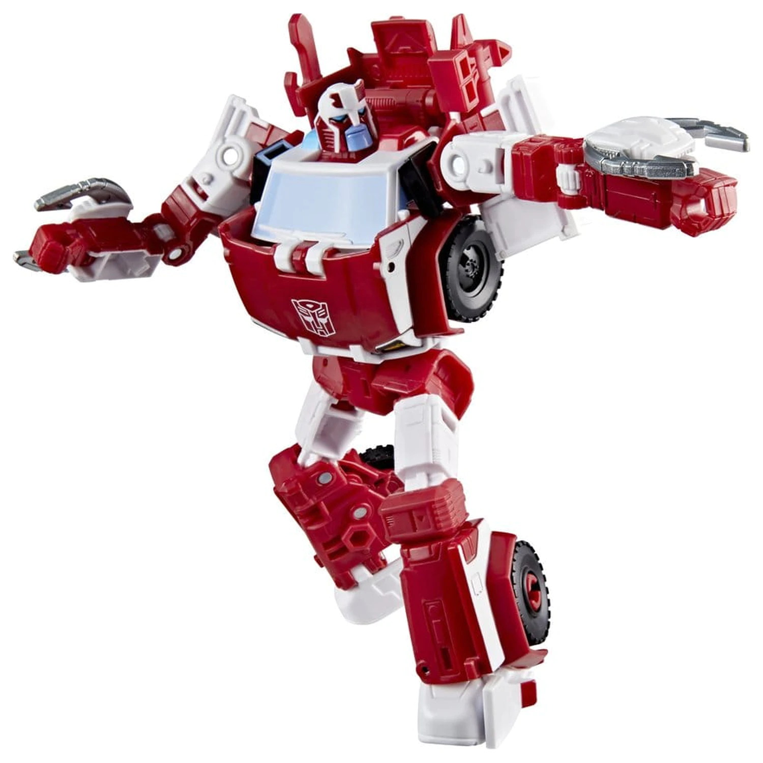 Transformers Age of the Primes Deluxe Class figurka akcji Autobot Ratchet 15 cm zdjęcie produktu