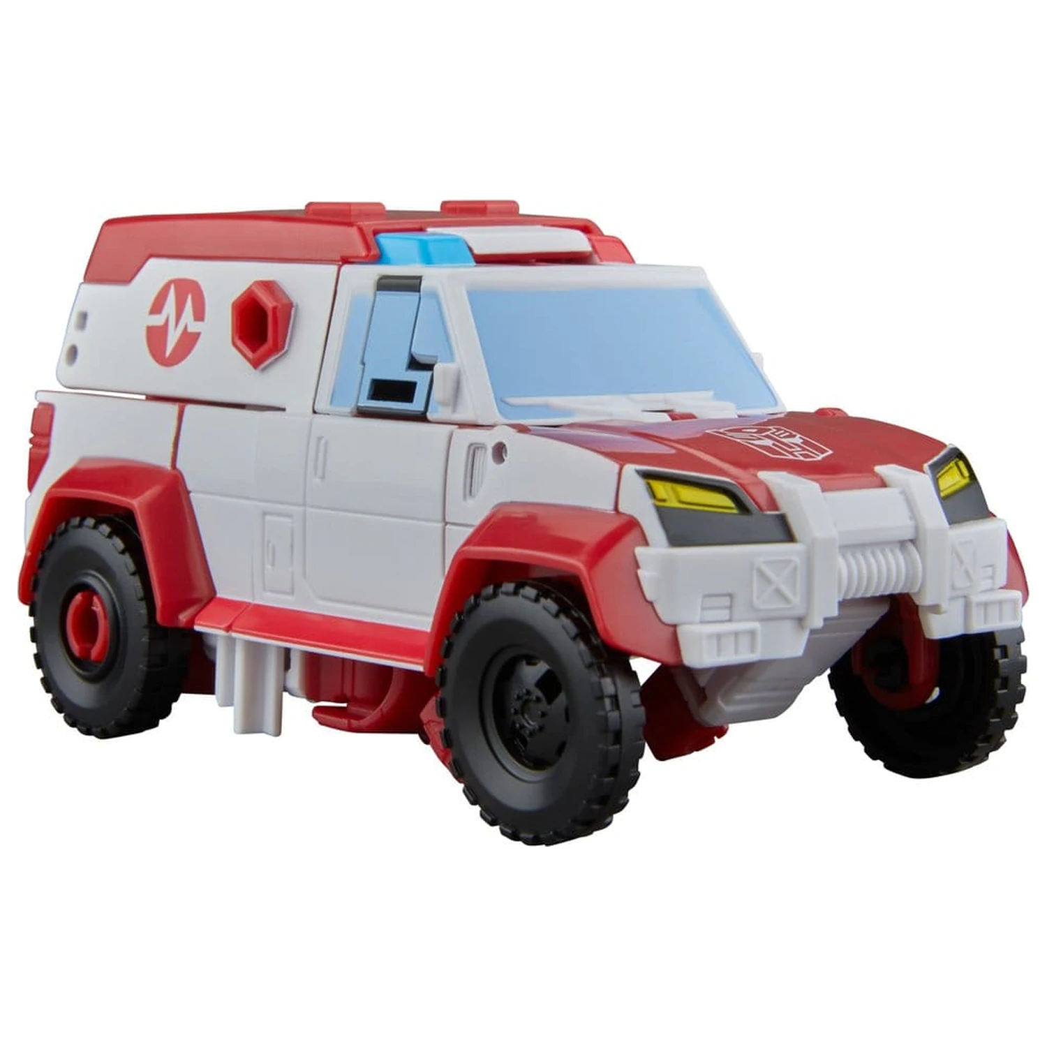 Transformers Age of the Primes Deluxe Class figurka akcji Autobot Ratchet 15 cm zdjęcie produktu