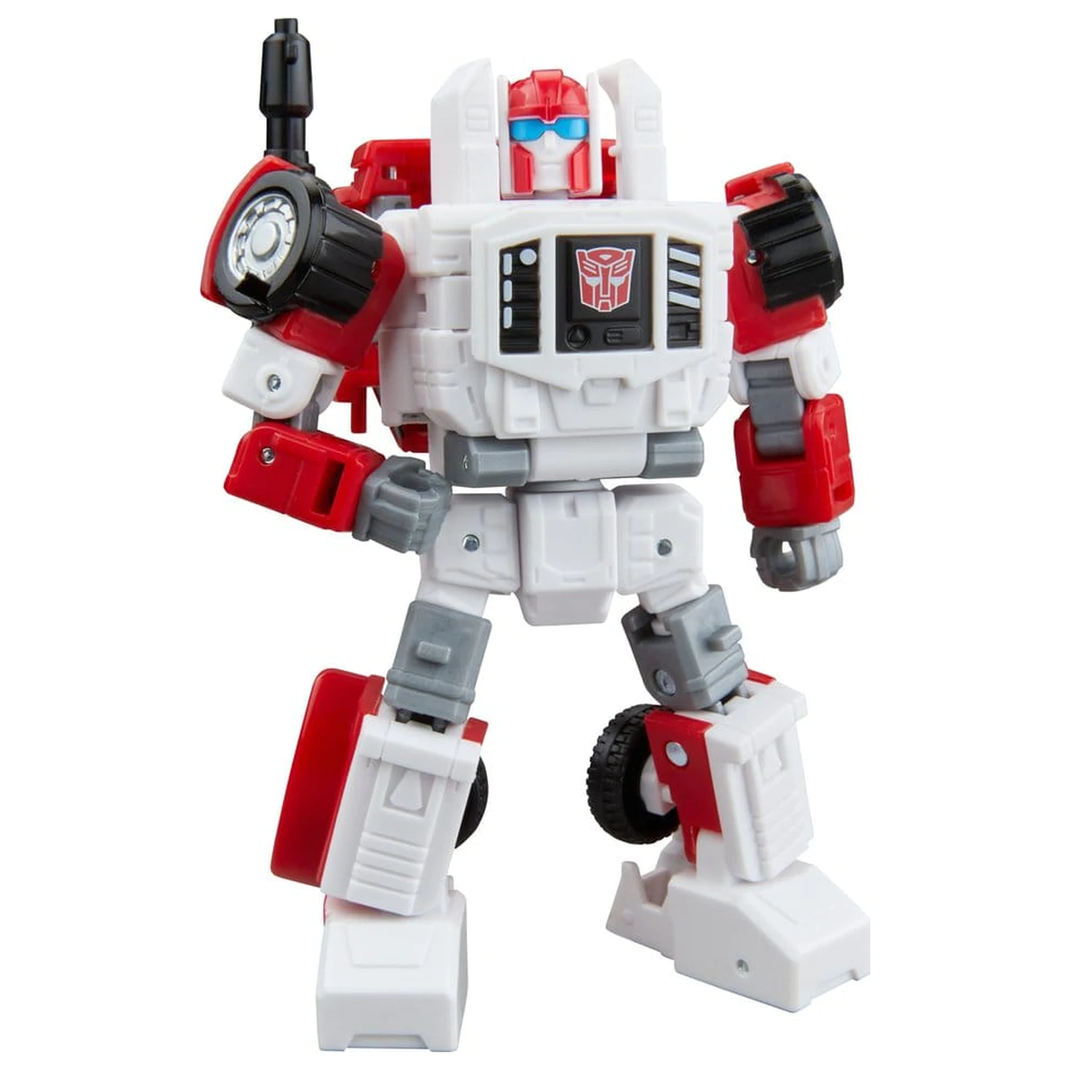 Transformers Age of the Primes Deluxe Class figurka Swerve 11 cm zdjęcie produktu