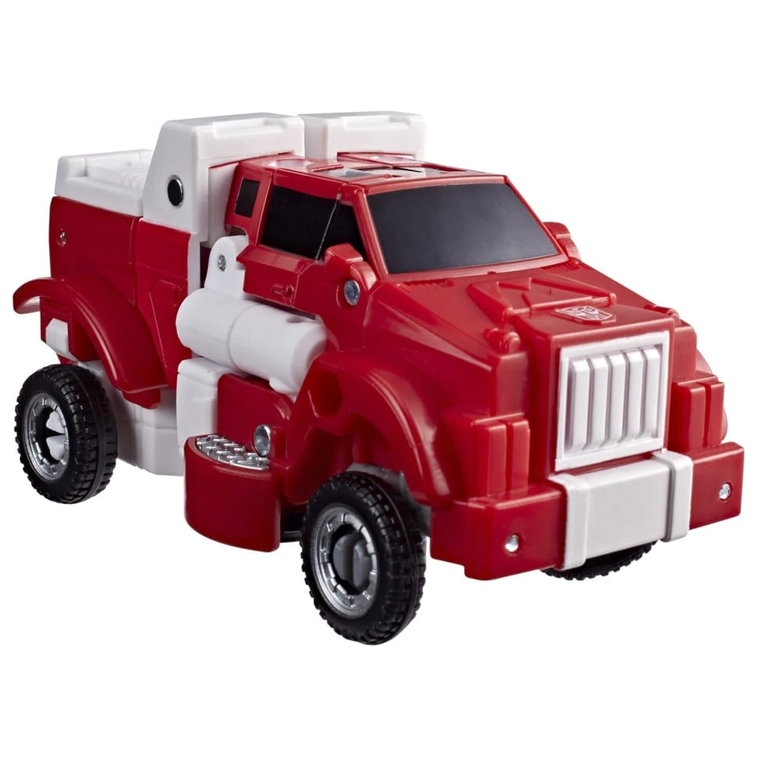 Transformers Age of the Primes Deluxe Class figurka Swerve 11 cm zdjęcie produktu