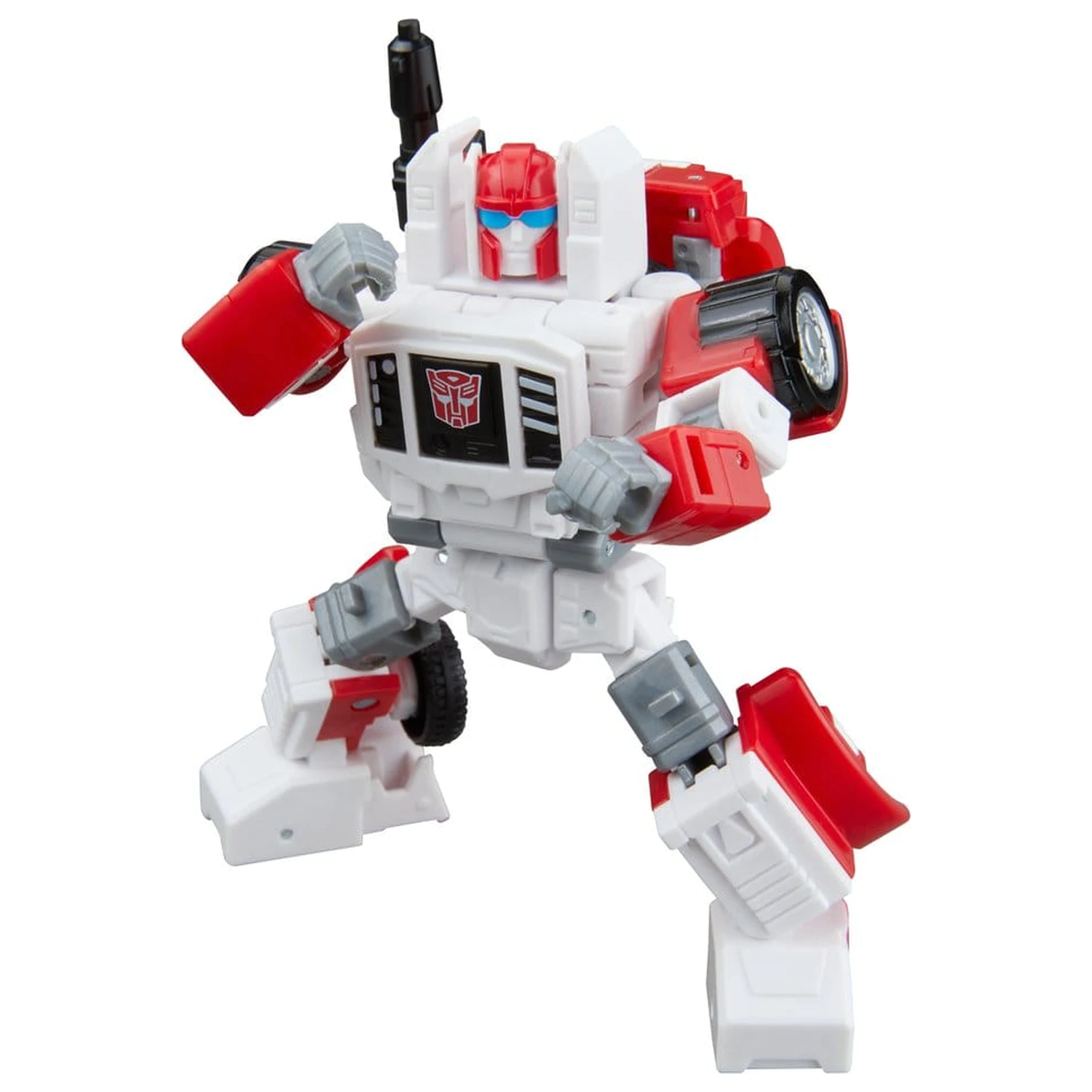 Transformers Age of the Primes Deluxe Class figurka Swerve 11 cm zdjęcie produktu