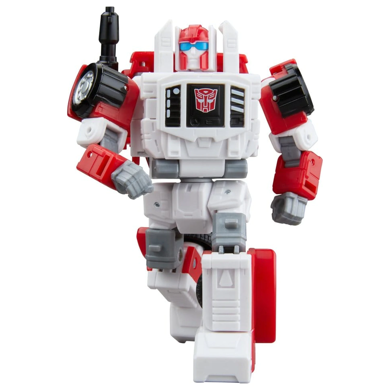 Transformers Age of the Primes Deluxe Class figurka Swerve 11 cm zdjęcie produktu