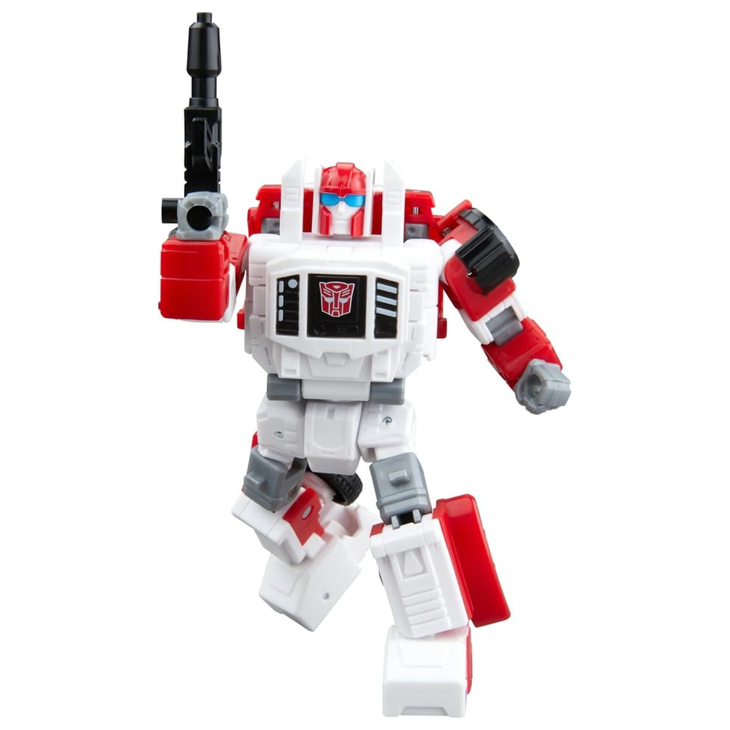 Transformers Age of the Primes Deluxe Class figurka Swerve 11 cm zdjęcie produktu
