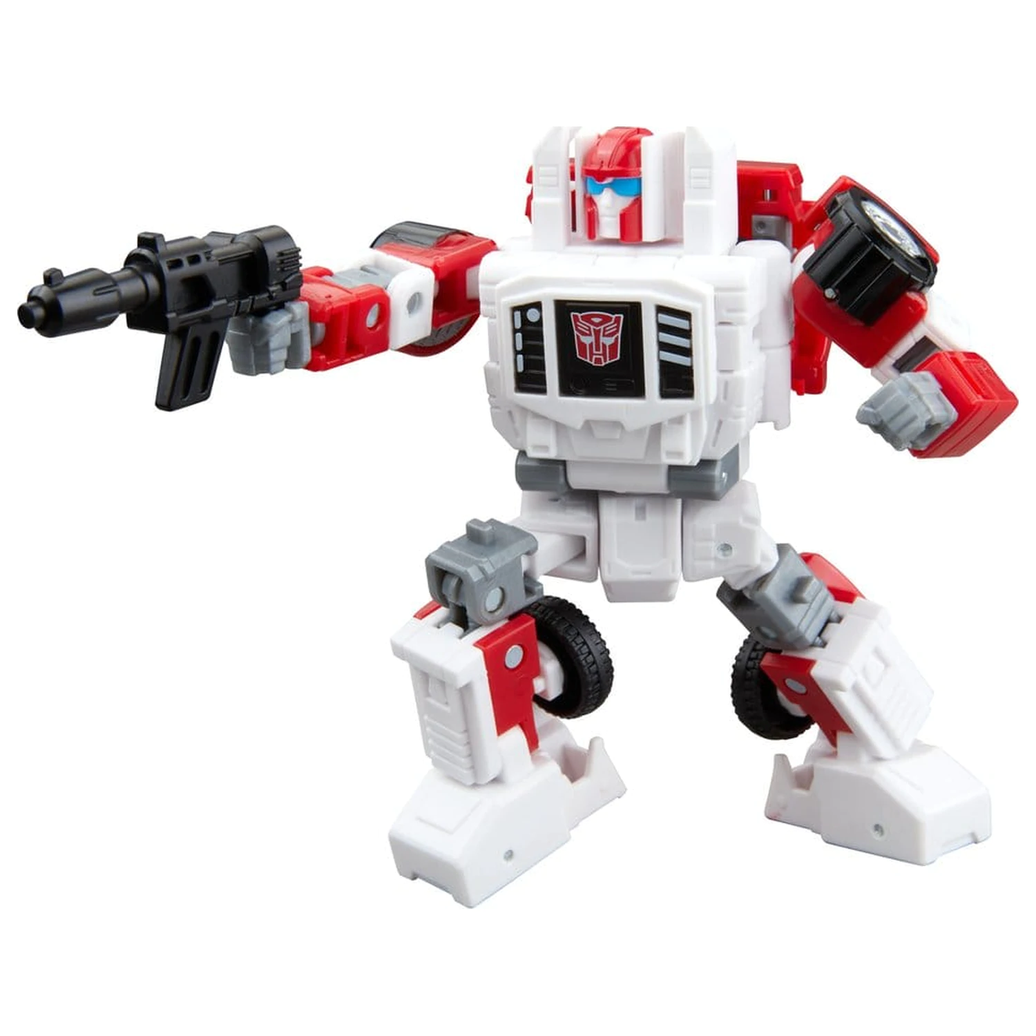 Transformers Age of the Primes Deluxe Class figurka Swerve 11 cm zdjęcie produktu