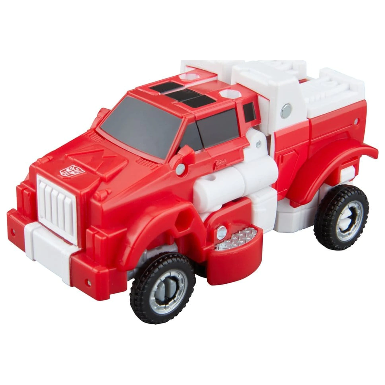 Transformers Age of the Primes Deluxe Class figurka Swerve 11 cm zdjęcie produktu