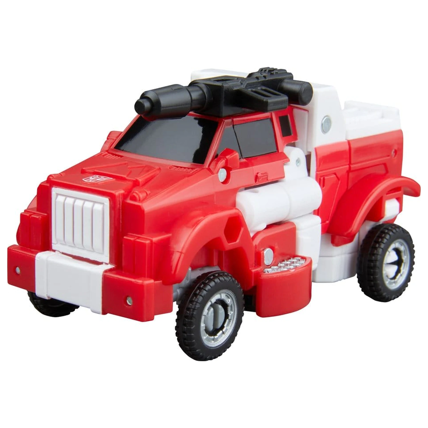 Transformers Age of the Primes Deluxe Class figurka Swerve 11 cm zdjęcie produktu