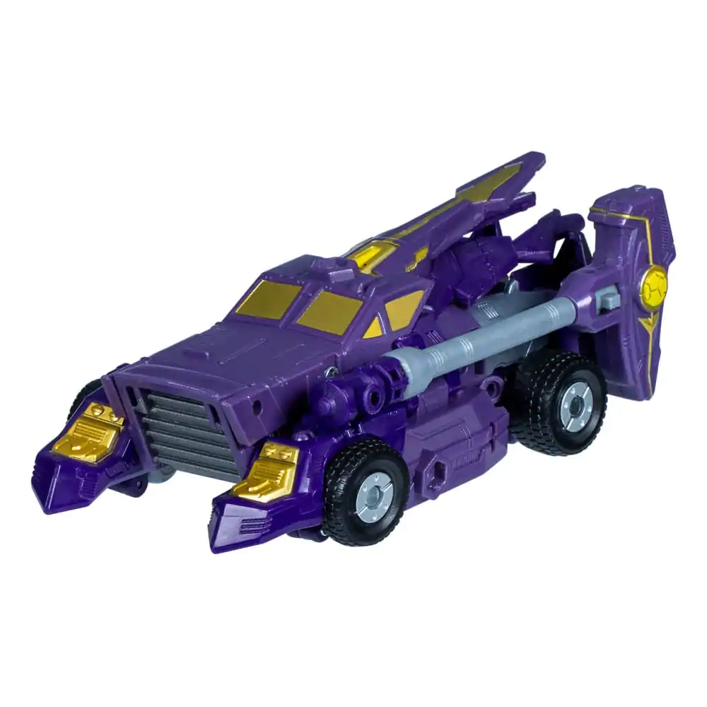 Transformers Wiek Prajmusów Klasa Deluxe Figurka Akcji The Thirteen Autobot Solus Prime 14 cm zdjęcie produktu