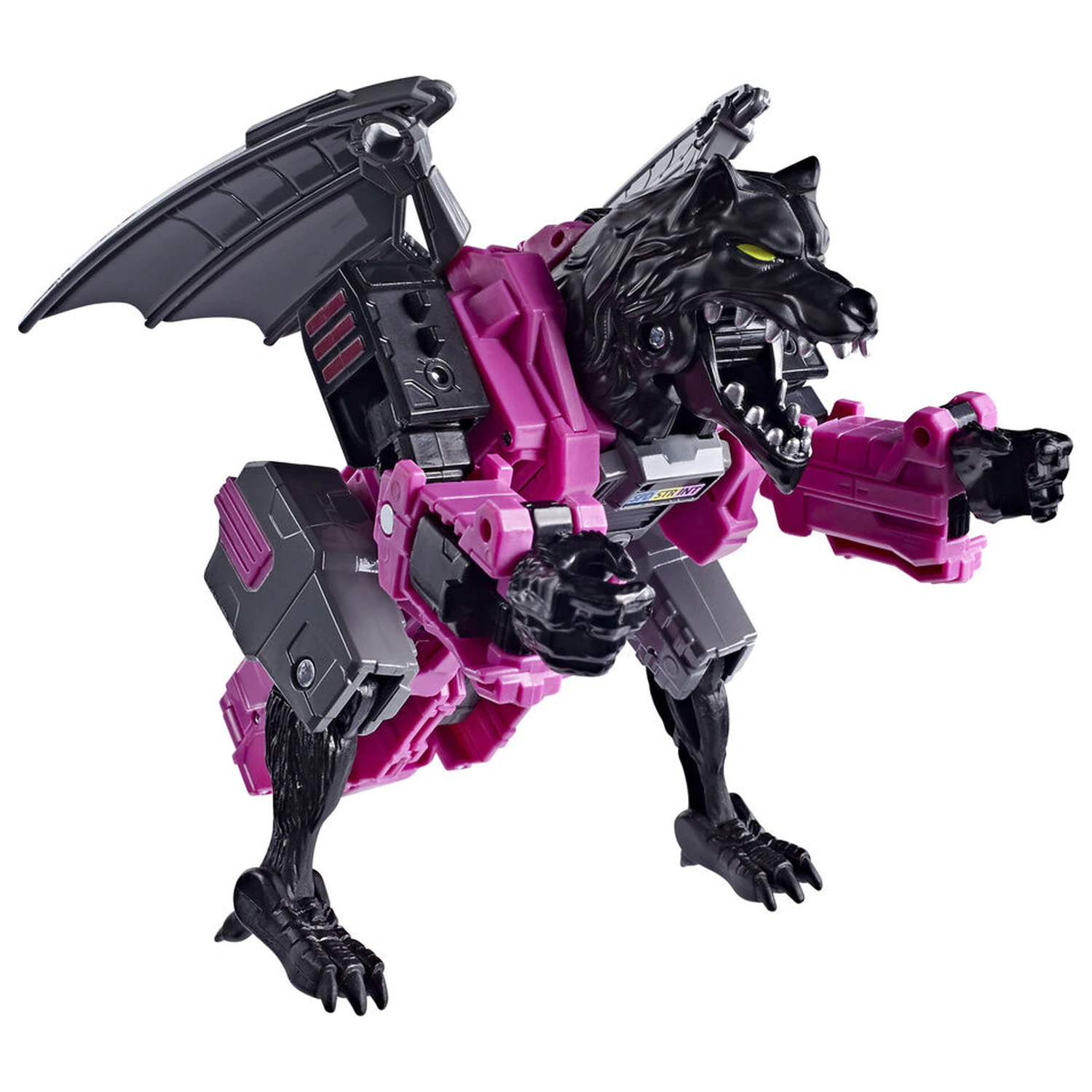 Transformers Age Of The Primes Fangry figurka 13cm zdjęcie produktu