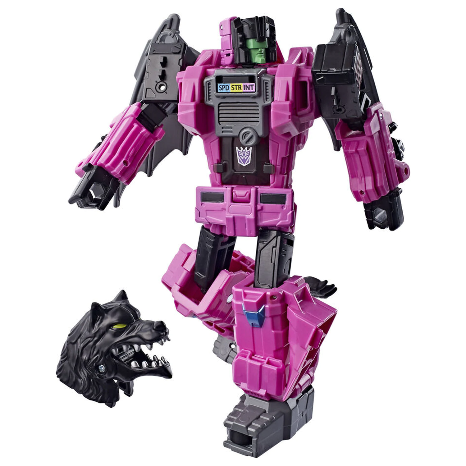 Transformers Age Of The Primes Fangry figurka 13cm zdjęcie produktu