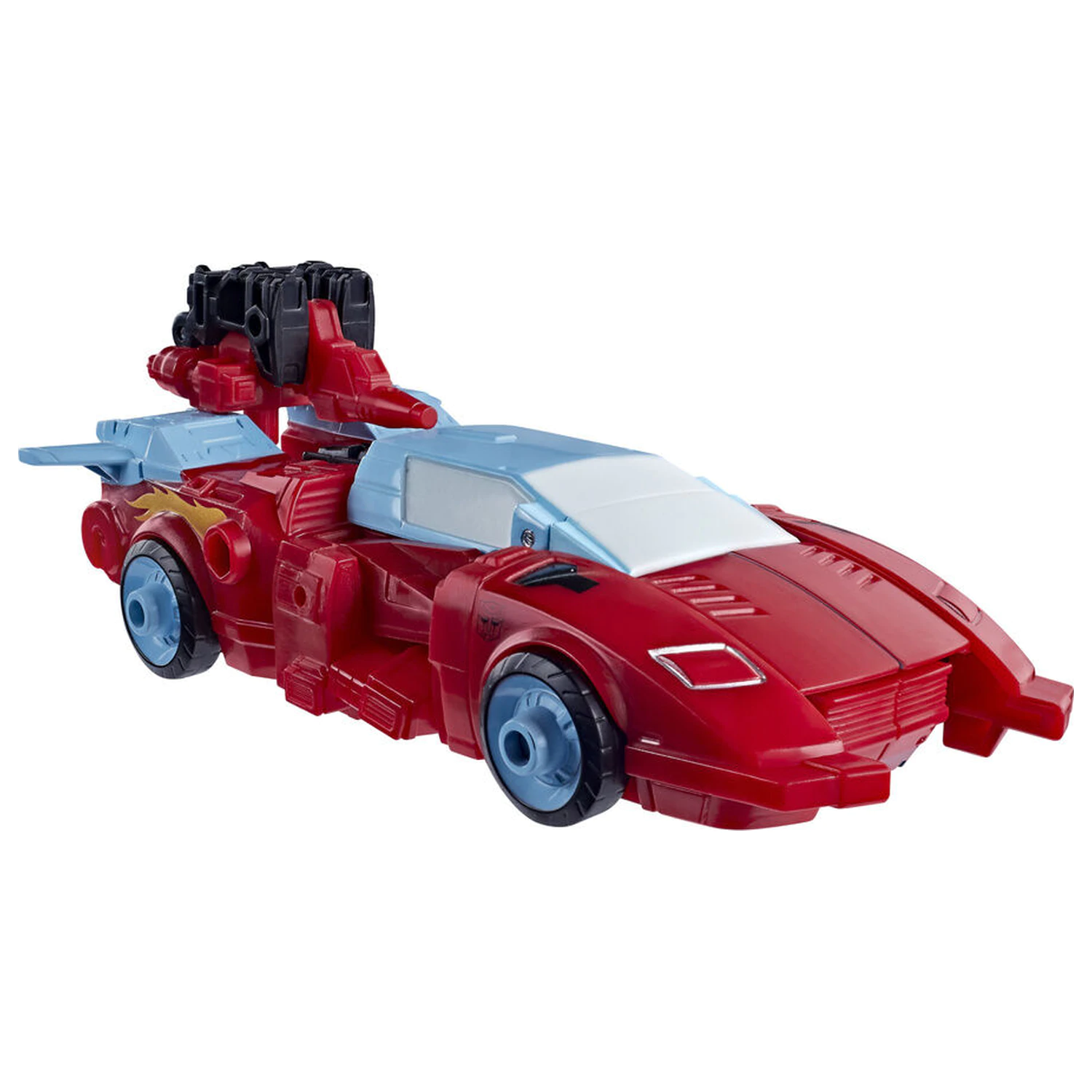 Transformers Age Of The Primes figurka Autobot Blanker 13 cm zdjęcie produktu