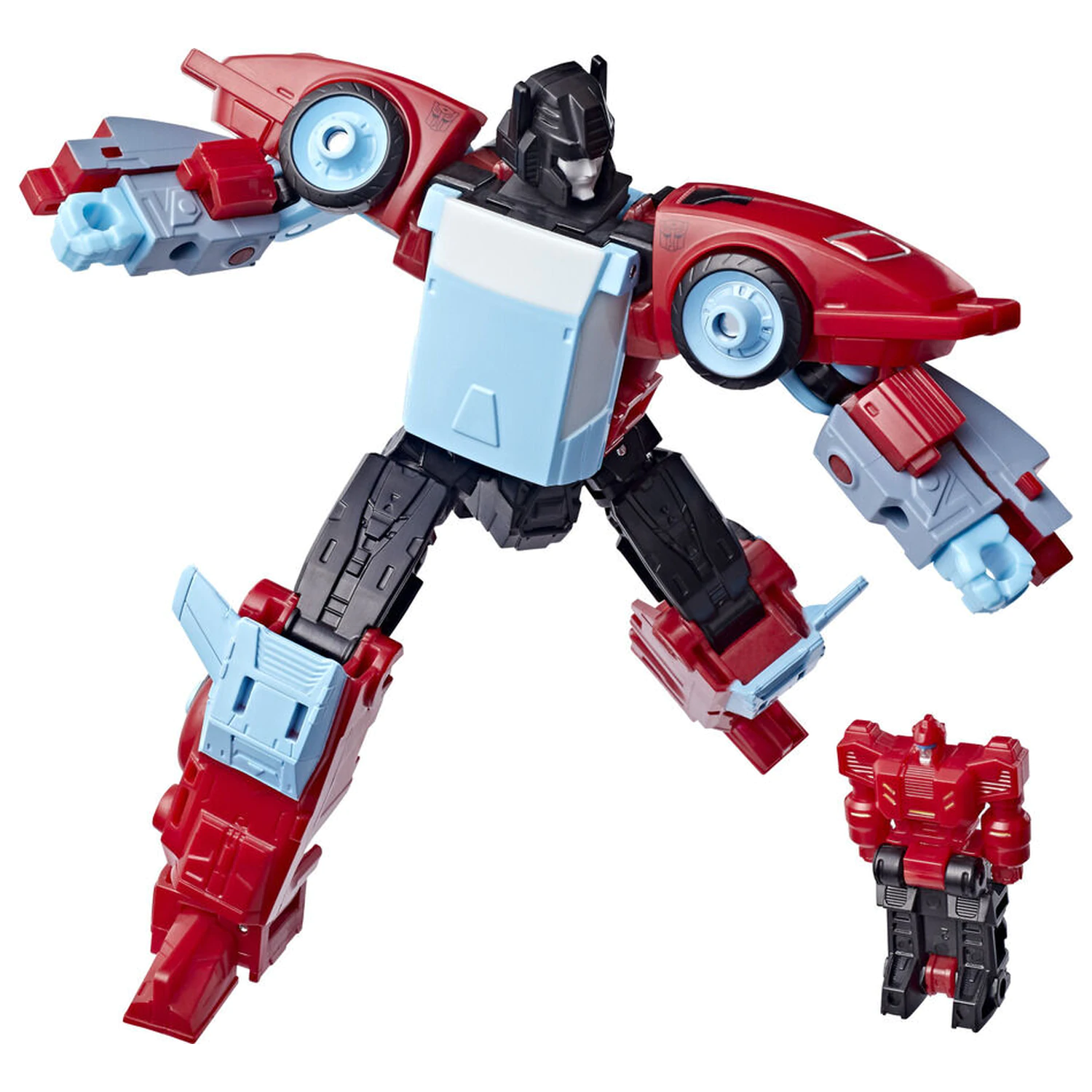 Transformers Age Of The Primes figurka Autobot Blanker 13 cm zdjęcie produktu
