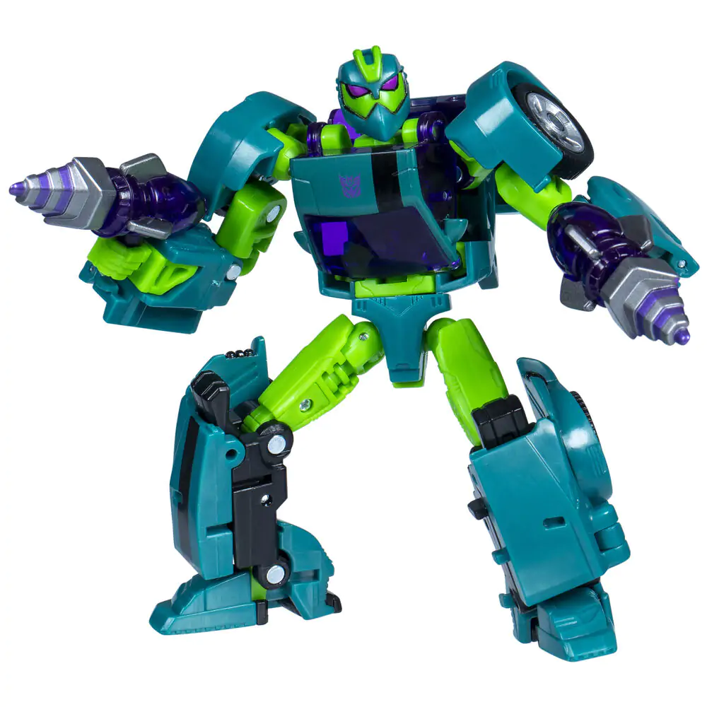 Transformers: Wiek Prajmów Uciekinier Waspinator figurka 14 cm zdjęcie produktu