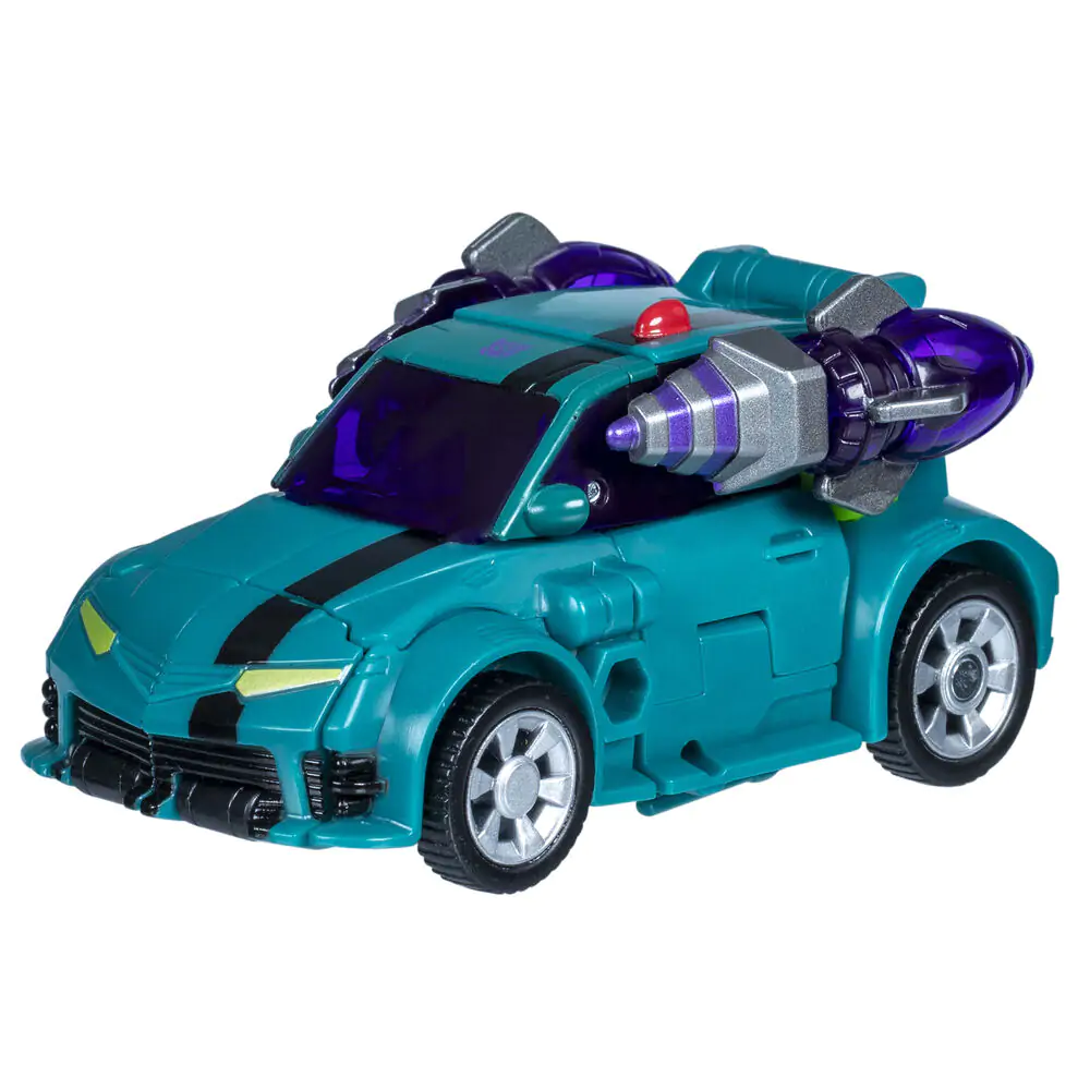 Transformers: Wiek Prajmów Uciekinier Waspinator figurka 14 cm zdjęcie produktu