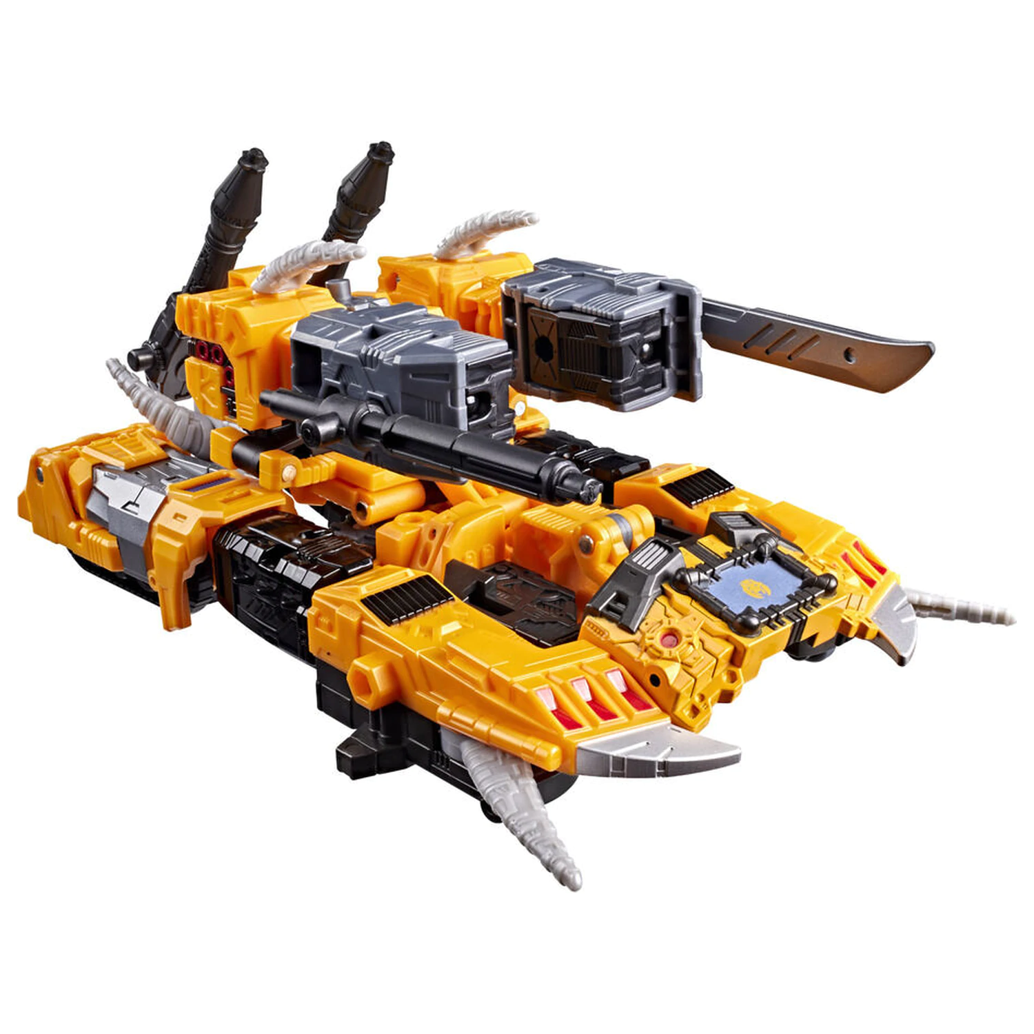 Transformers Age Of The Primes Herald Of Unicron figurka 19cm zdjęcie produktu