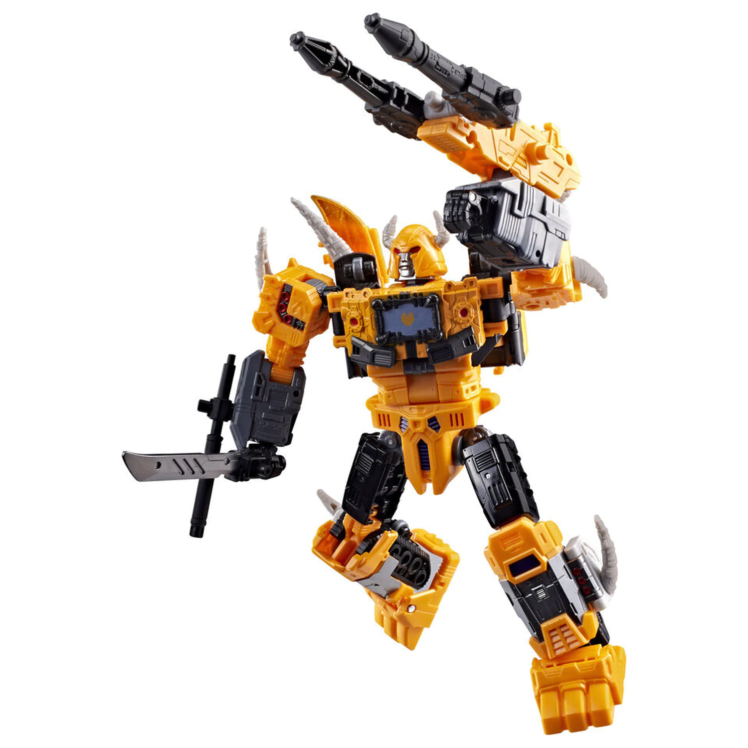 Transformers Age Of The Primes Herald Of Unicron figurka 19cm zdjęcie produktu