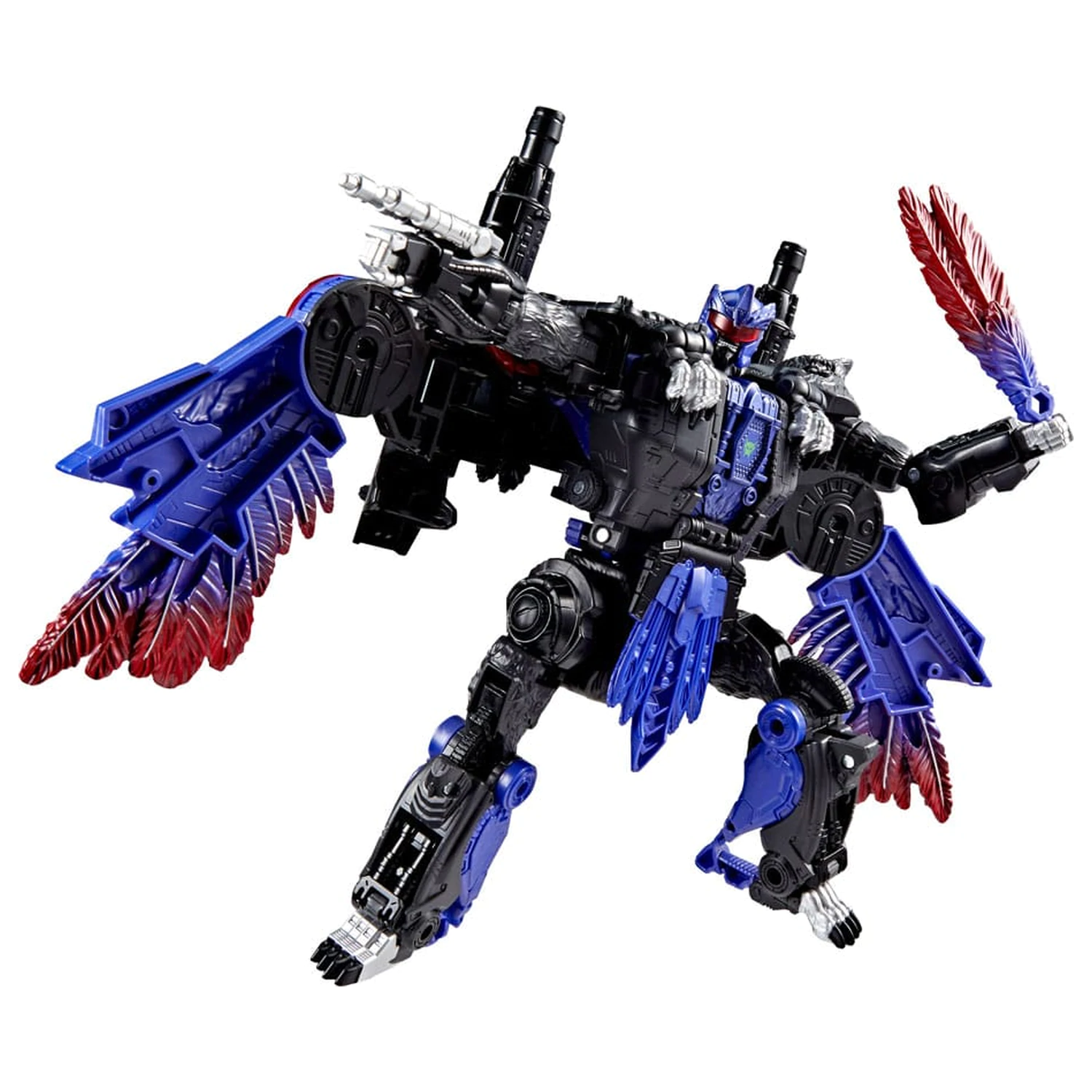 Transformers Age of the Primes Leader Class figurka akcji Razorclaw 19 cm zdjęcie produktu