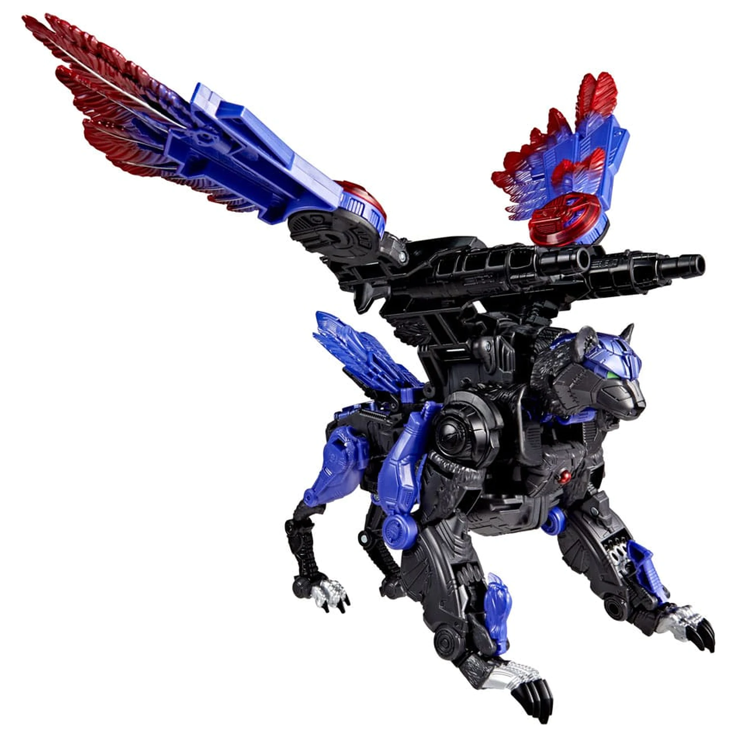 Transformers Age of the Primes Leader Class figurka akcji Razorclaw 19 cm zdjęcie produktu