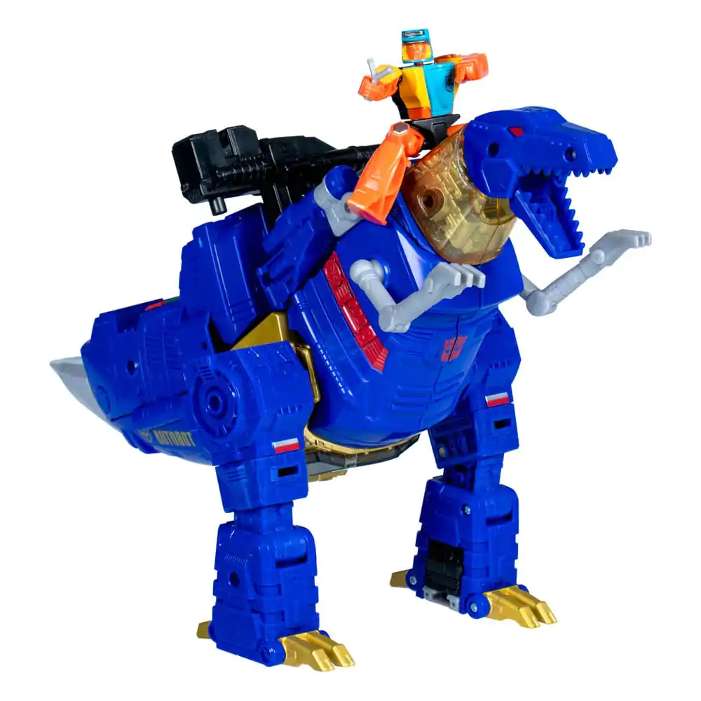 Transformers Age of the Primes Figurka Akcji Leader Class G2 Universe Grimlock 19 cm zdjęcie produktu