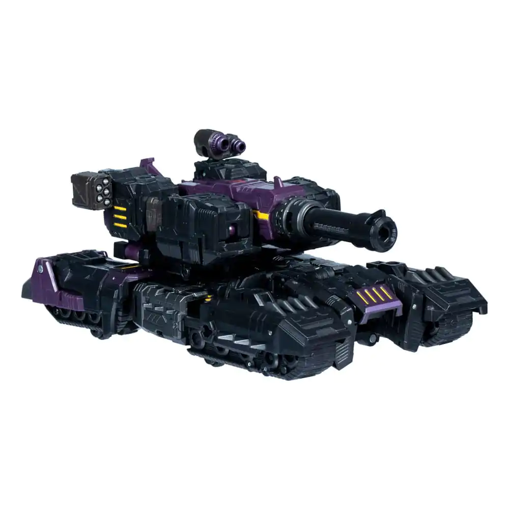 Transformers Wiek Prajmów Klasa Lider Figurka Akcji The Thirteen Megatronus the Fallen 19 cm zdjęcie produktu