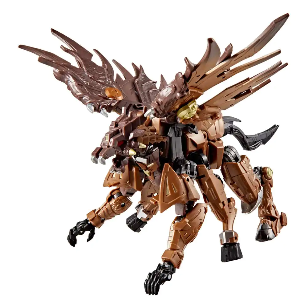 Transformers Age of the Primes Leader Class Figurka Akcji The Thirteen: Onyx Prime 19 cm zdjęcie produktu