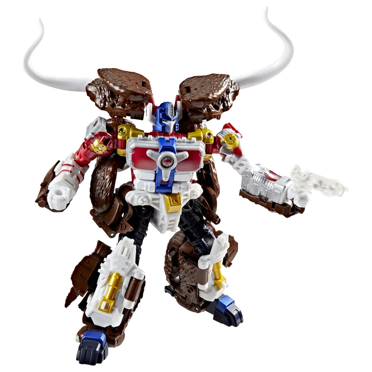 Transformers Age of the Primes Maximal Big Convoy figurka 16cm zdjęcie produktu