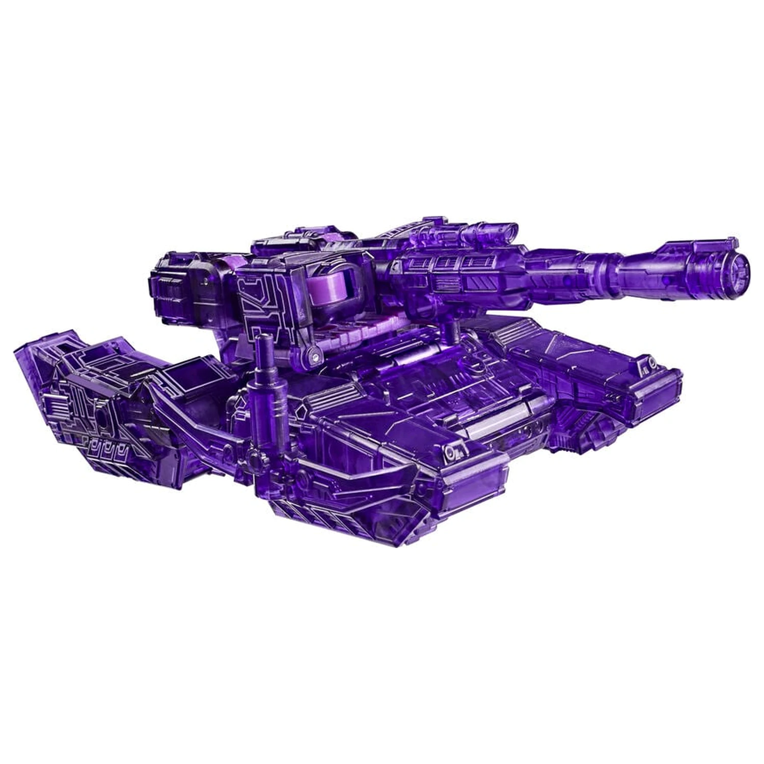 Transformers Age of the Primes figurka Megatron 17 cm zdjęcie produktu