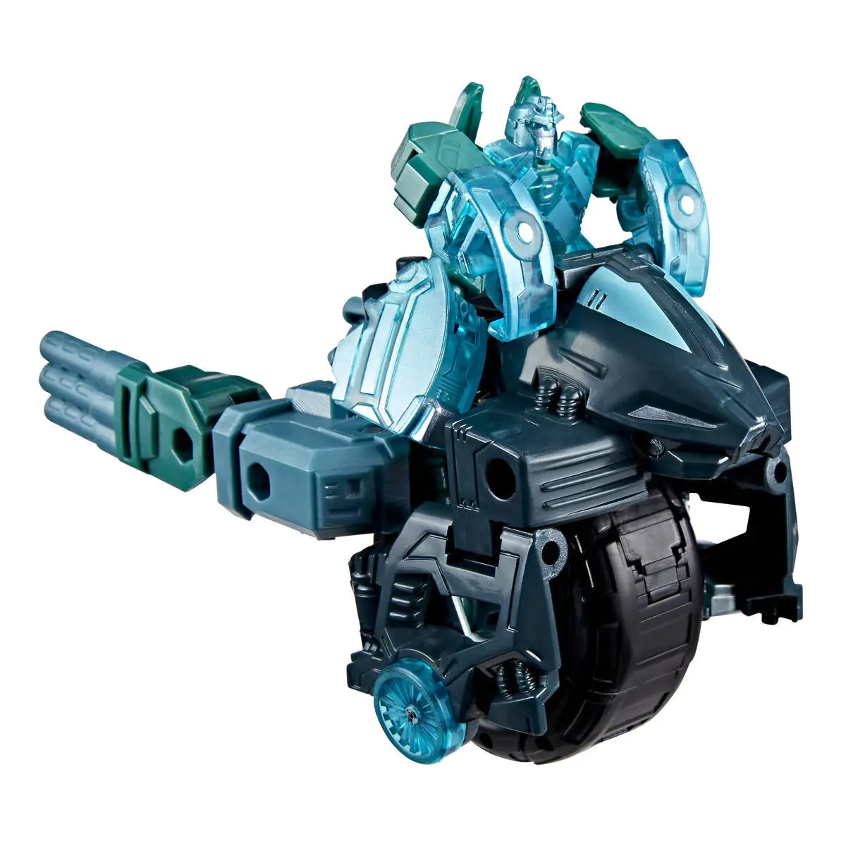 Transformers Age of the Primes Figurka Micronus Prime 14 cm zdjęcie produktu