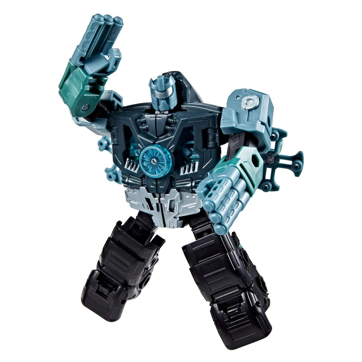 Transformers Age of the Primes Figurka Micronus Prime 14 cm zdjęcie produktu