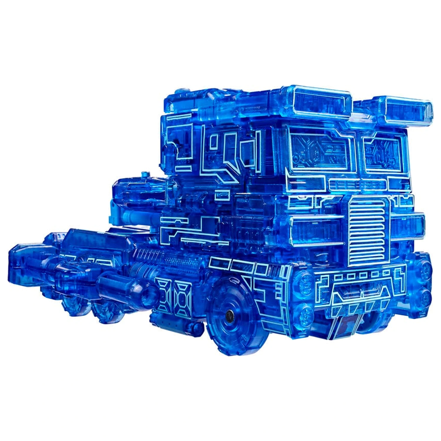 Transformers Age of the Primes figurka Optimus Prime 17cm zdjęcie produktu