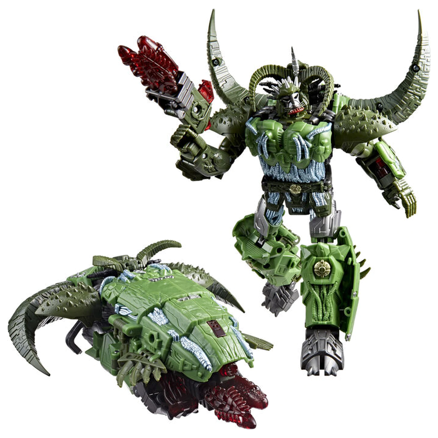 Transformers Age of the Primes The Thirteen Liege Maximo figurka 21,5cm zdjęcie produktu