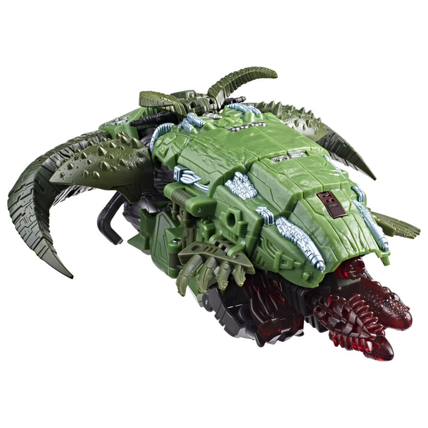 Transformers Age of the Primes The Thirteen Liege Maximo figurka 21,5cm zdjęcie produktu