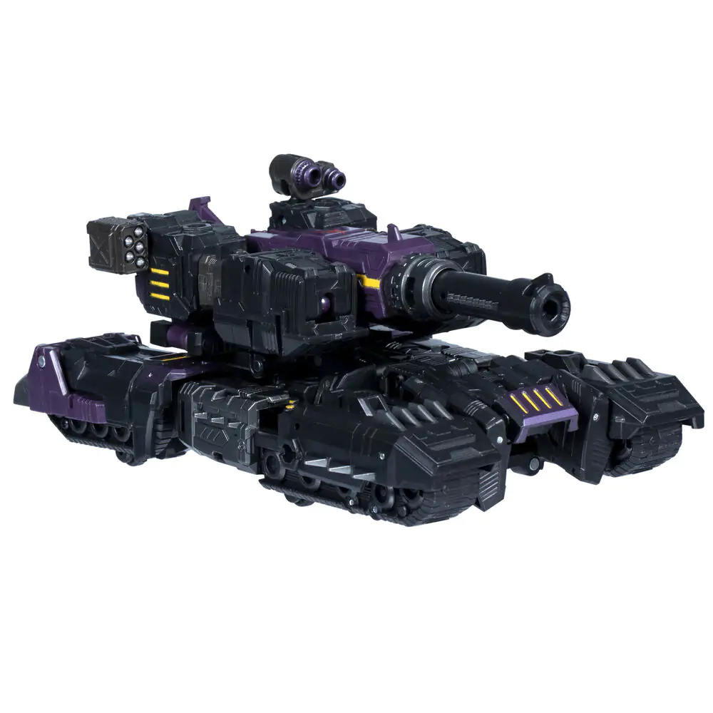 Transformers Wiek Prajmusów The Thirteen Megatronus the Fallen figurka 19 cm zdjęcie produktu