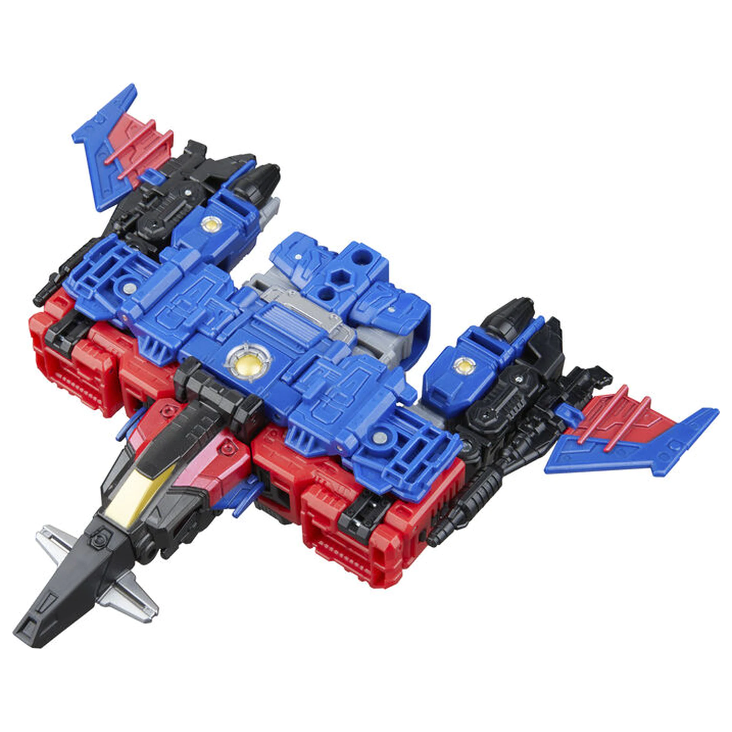 Transformers Age of the Primes The Thirteen Nexus Prime figurka 15,5cm zdjęcie produktu