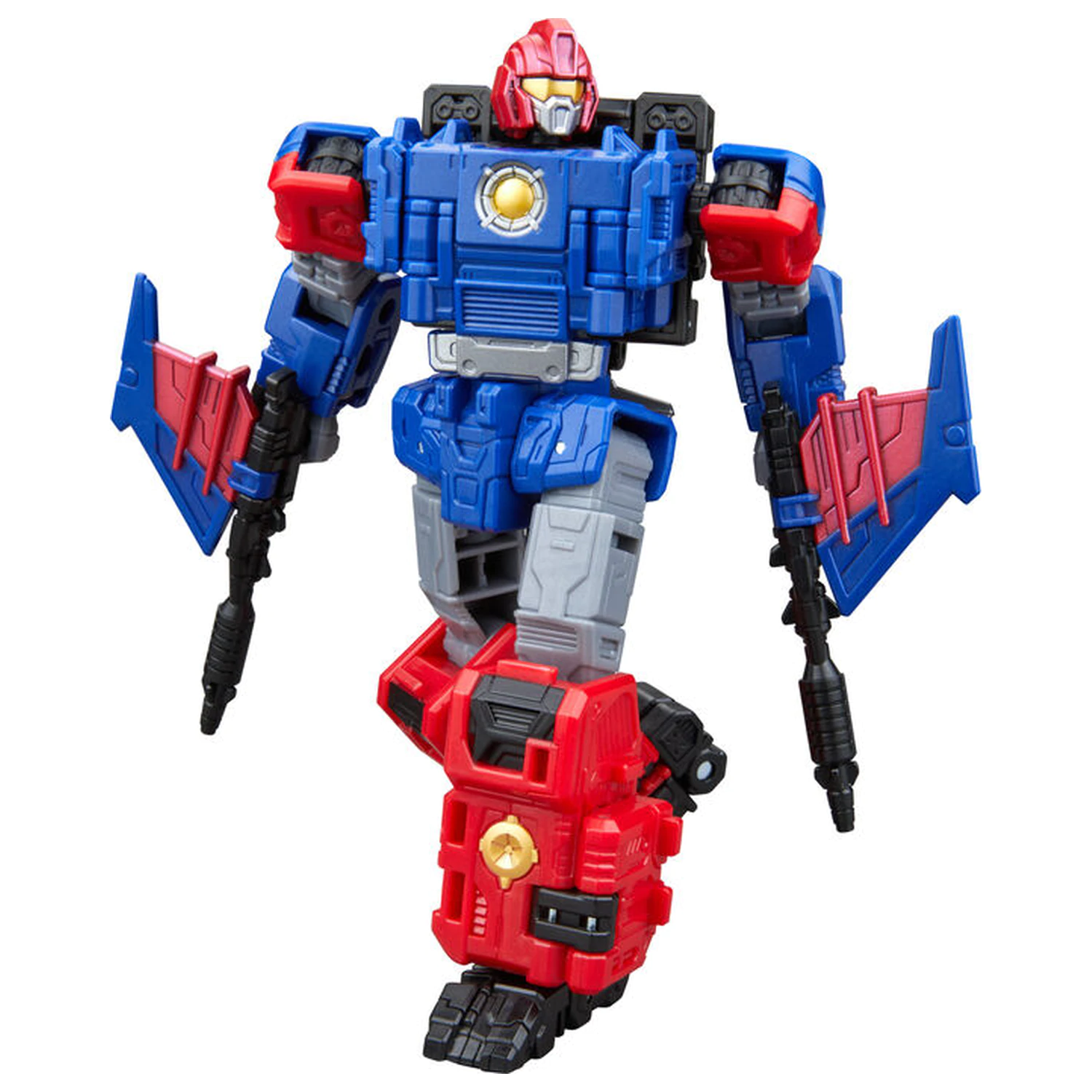 Transformers Age of the Primes The Thirteen Nexus Prime figurka 15,5cm zdjęcie produktu