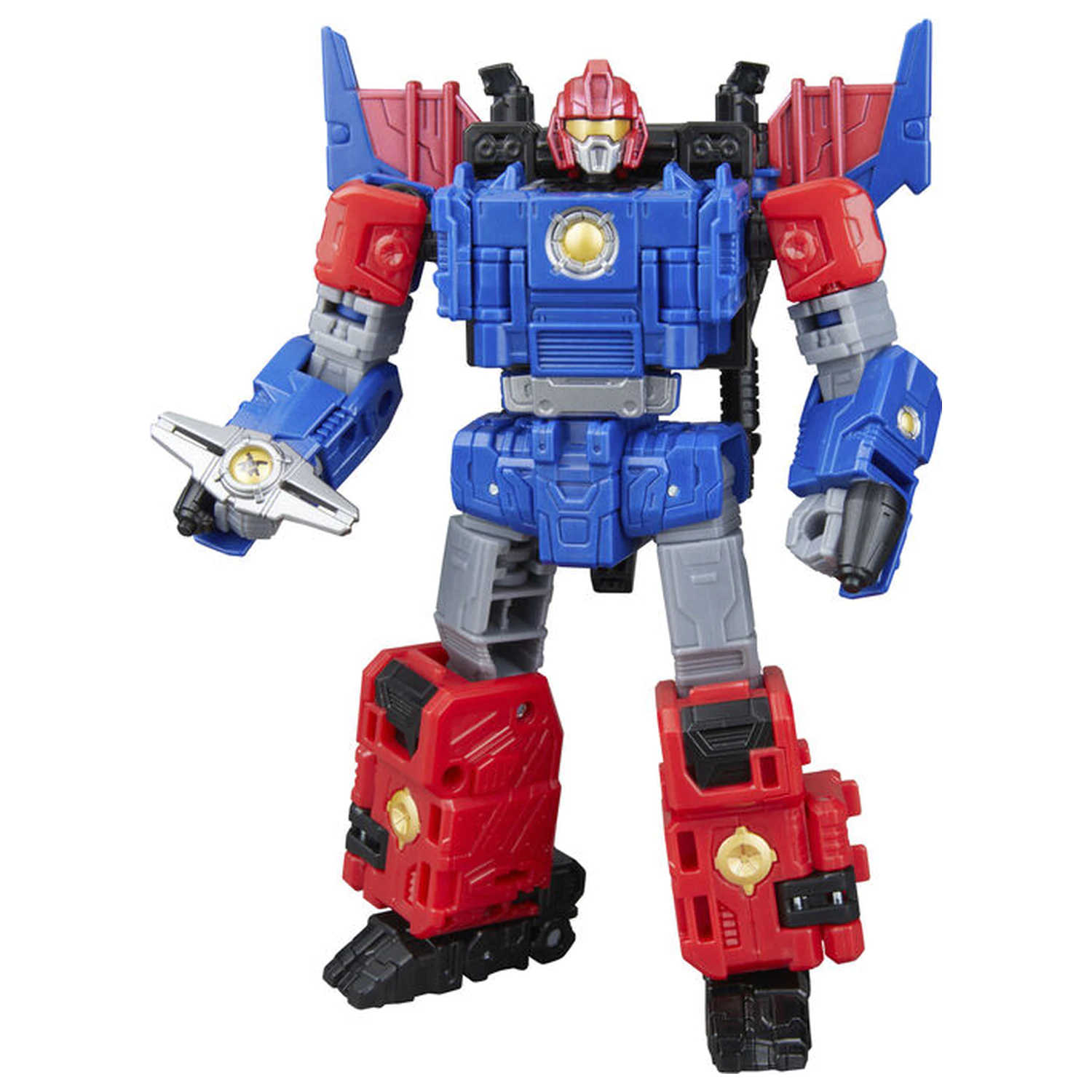 Transformers Age of the Primes The Thirteen Nexus Prime figurka 15,5cm zdjęcie produktu