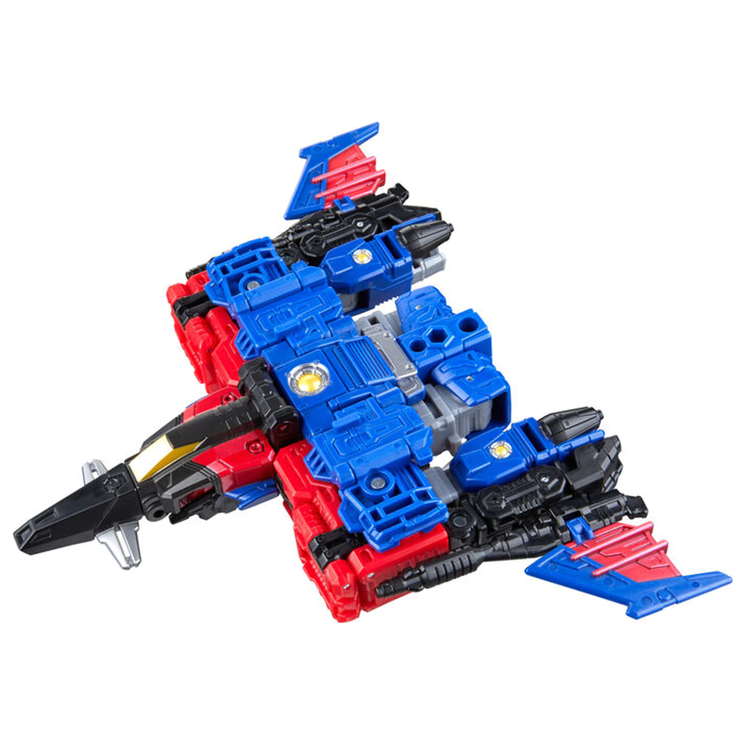 Transformers Age of the Primes The Thirteen Nexus Prime figurka 15,5cm zdjęcie produktu