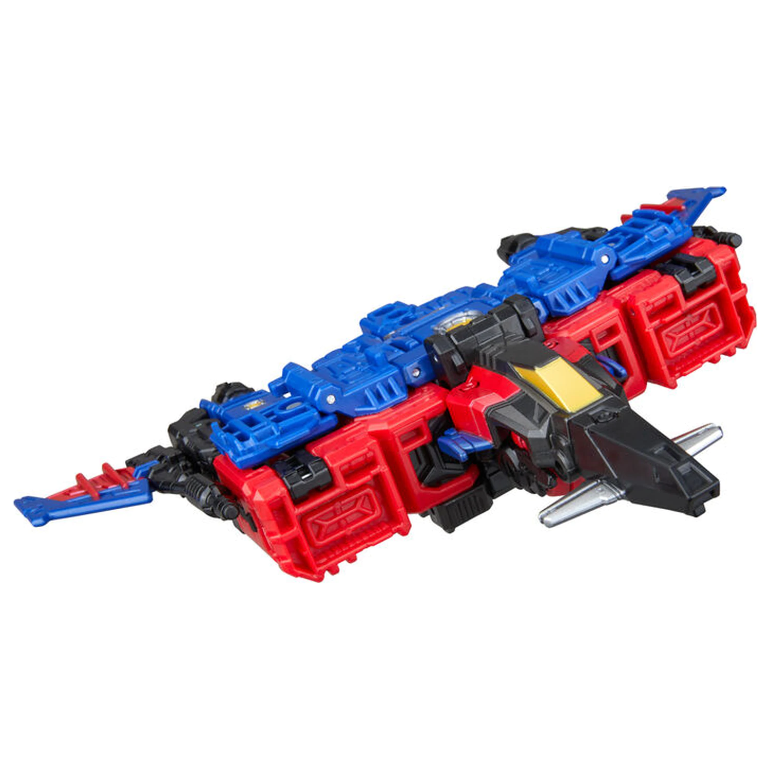 Transformers Age of the Primes The Thirteen Nexus Prime figurka 15,5cm zdjęcie produktu
