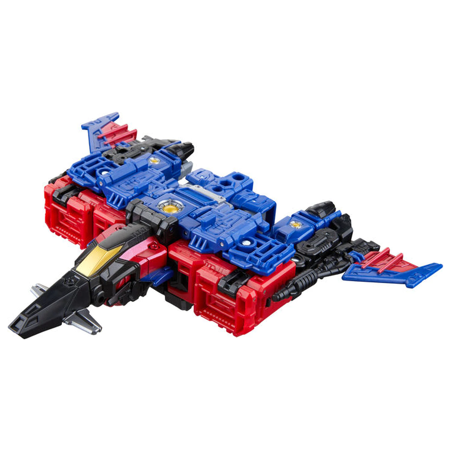 Transformers Age of the Primes The Thirteen Nexus Prime figurka 15,5cm zdjęcie produktu