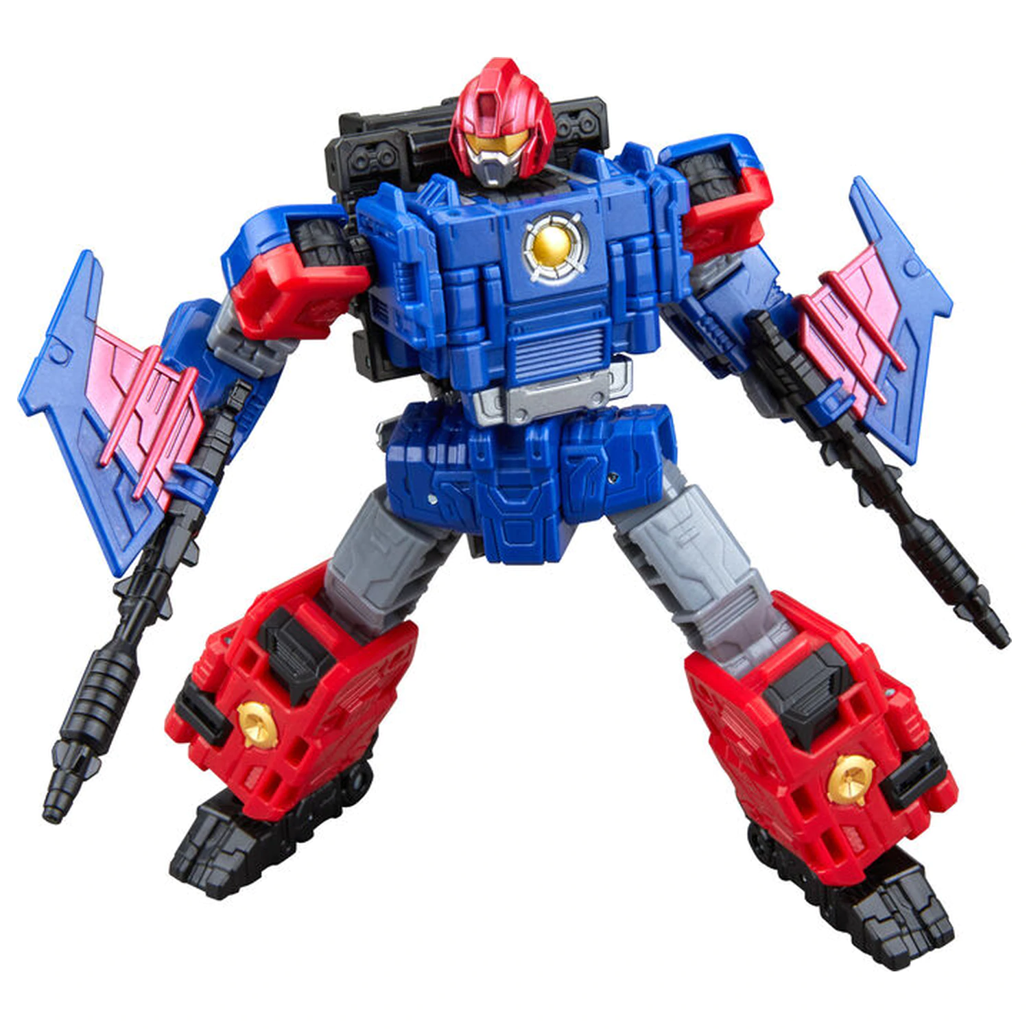 Transformers Age of the Primes The Thirteen Nexus Prime figurka 15,5cm zdjęcie produktu