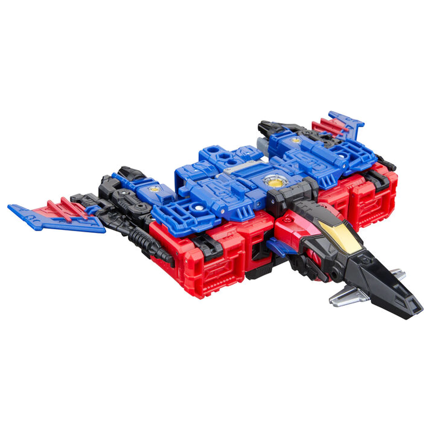 Transformers Age of the Primes The Thirteen Nexus Prime figurka 15,5cm zdjęcie produktu