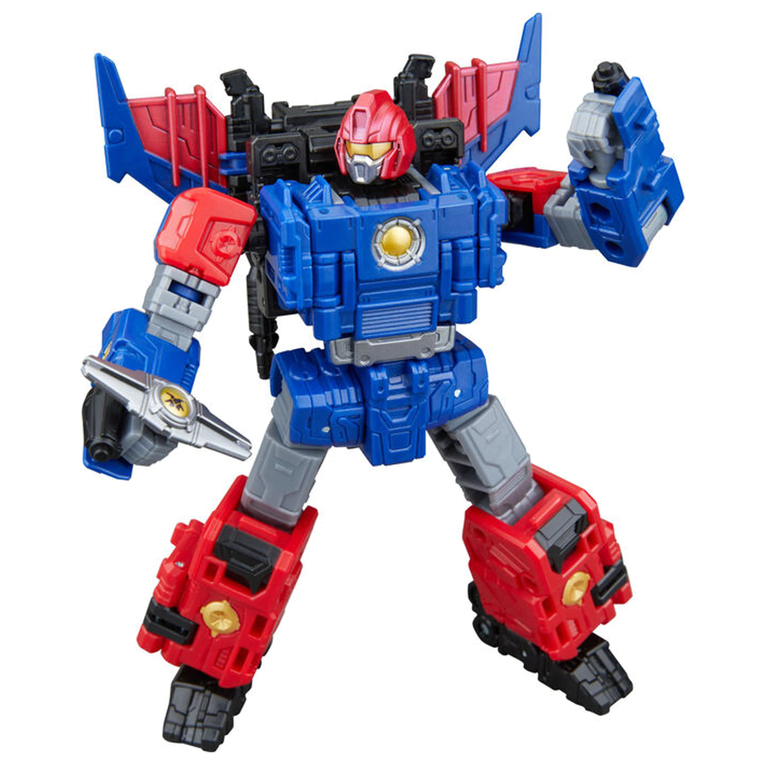 Transformers Age of the Primes The Thirteen Nexus Prime figurka 15,5cm zdjęcie produktu