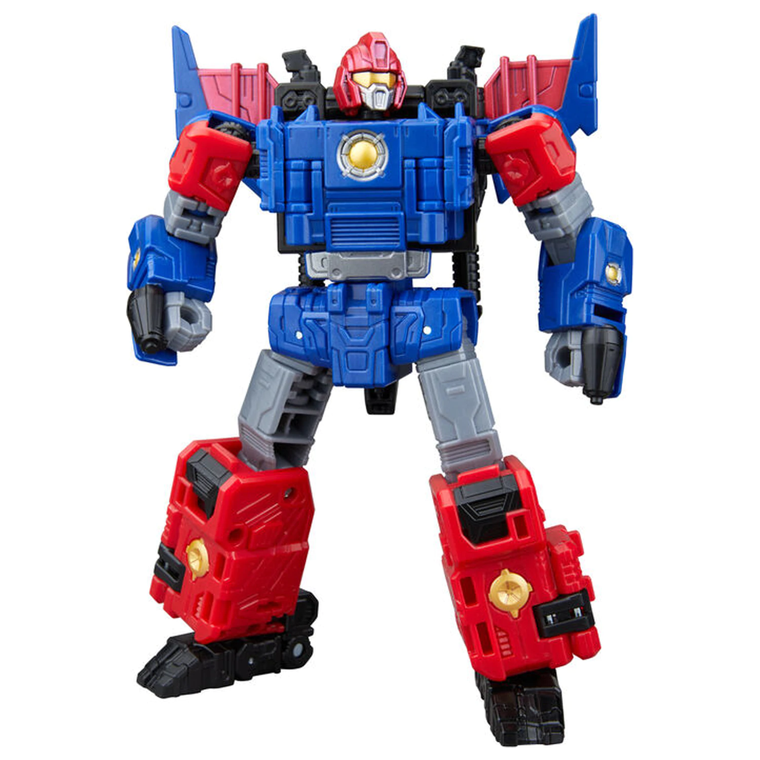 Transformers Age of the Primes The Thirteen Nexus Prime figurka 15,5cm zdjęcie produktu