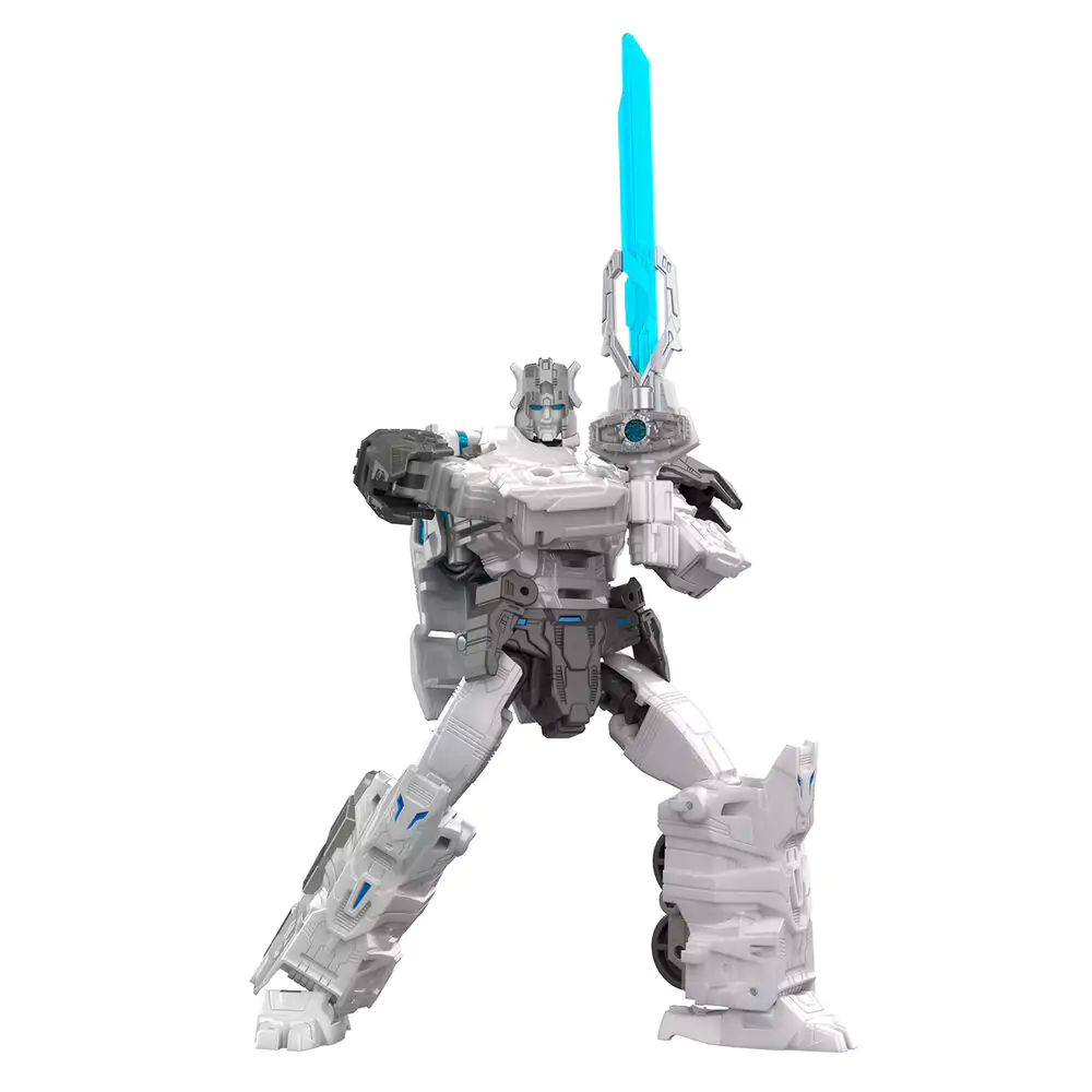 Transformers Wiek Prajmów The Thirteen Prima Prime figurka 17,5 cm zdjęcie produktu