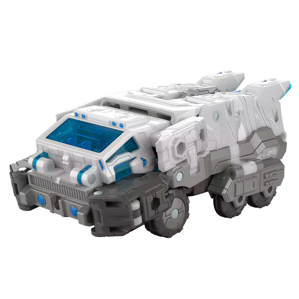 Transformers Wiek Prajmów The Thirteen Prima Prime figurka 17,5 cm zdjęcie produktu