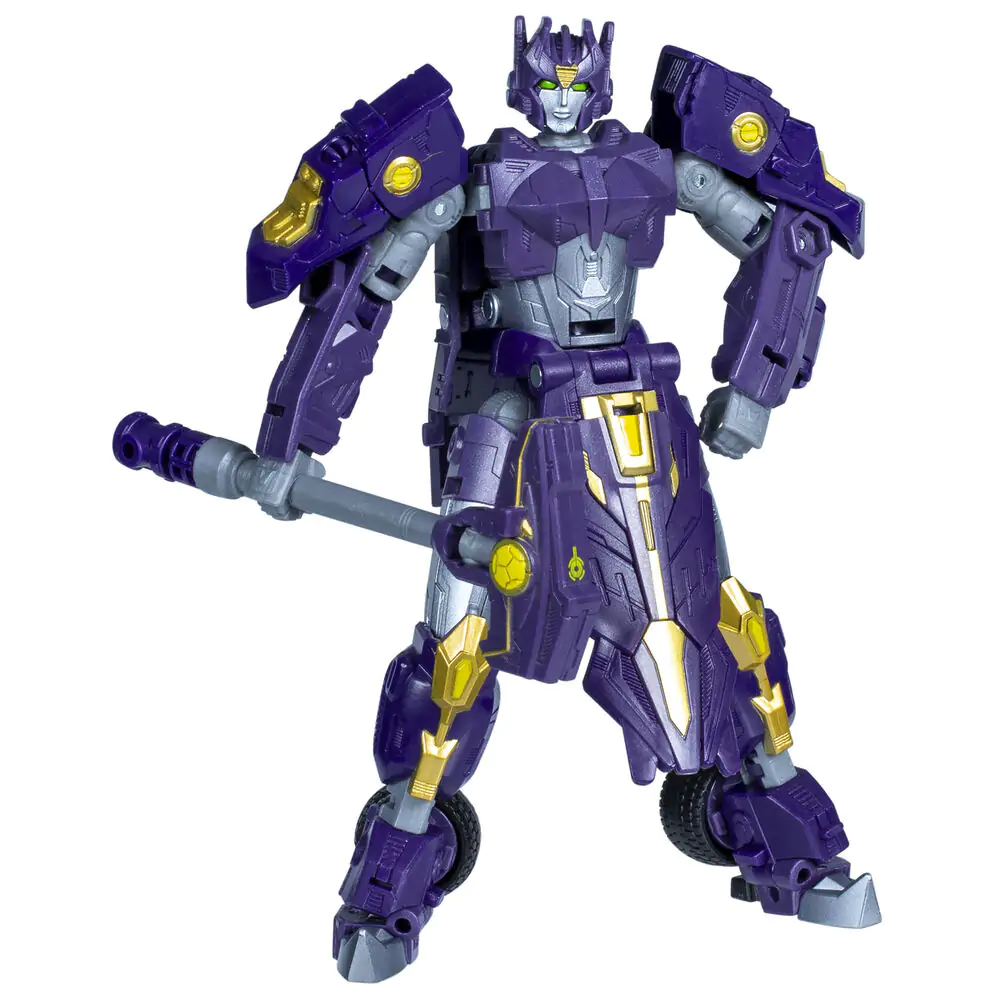 Transformers Wiek Prajmu The Thirteen Solus Prime figurka 14 cm zdjęcie produktu