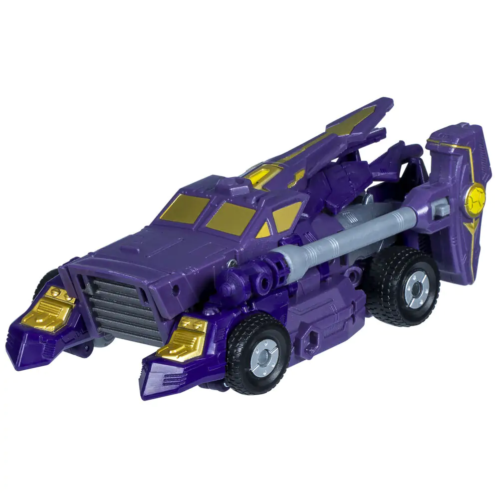 Transformers Wiek Prajmu The Thirteen Solus Prime figurka 14 cm zdjęcie produktu